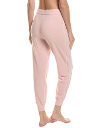Barefoot Dreams Heartbeat Stripe Pant