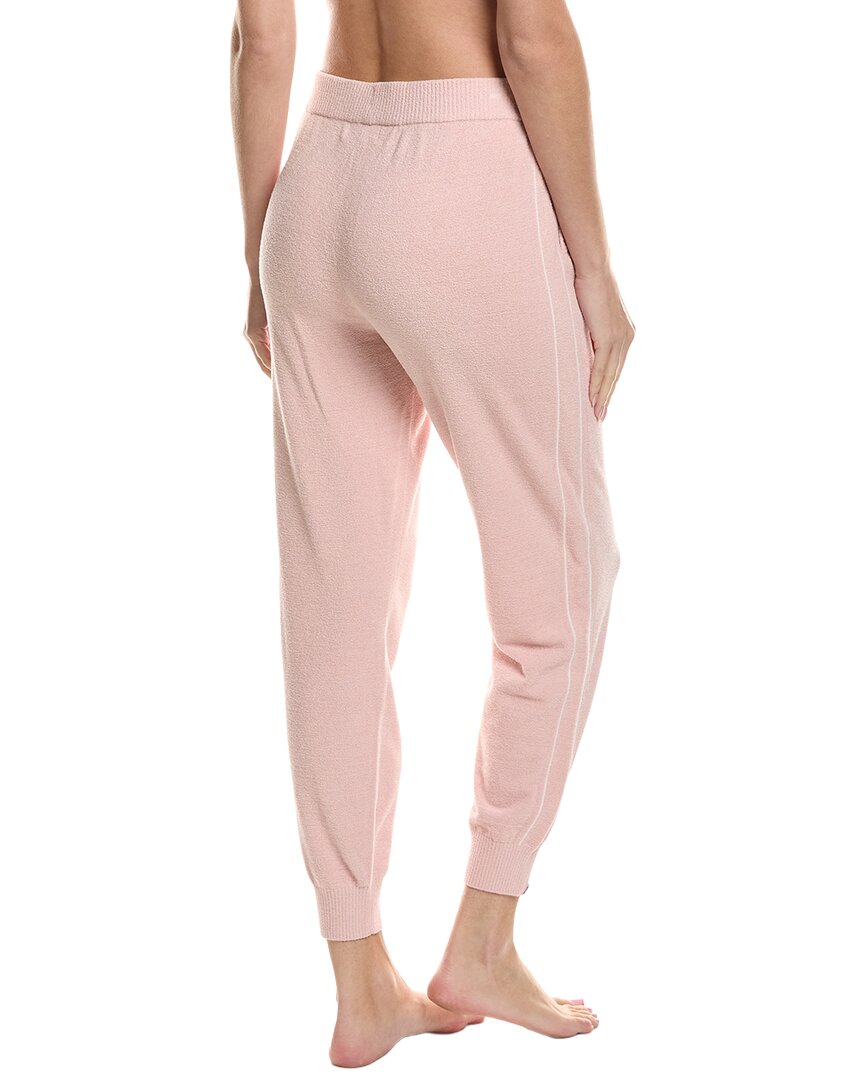 Barefoot Dreams Heartbeat Stripe Pant