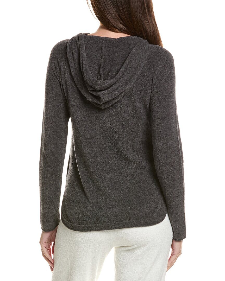 Barefoot Dreams Cozychic Ultra Lite Pullover Hoodie