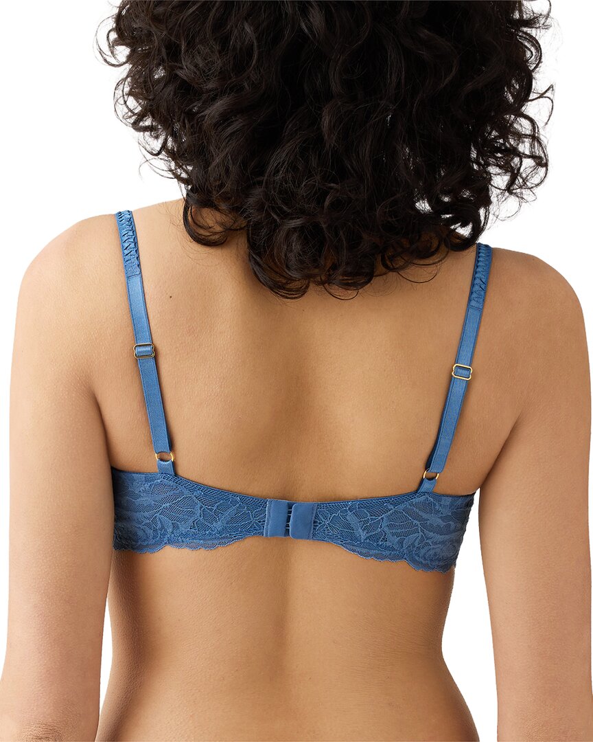 Wacoal Wacoal Vivid Attraction Underwire Bra
