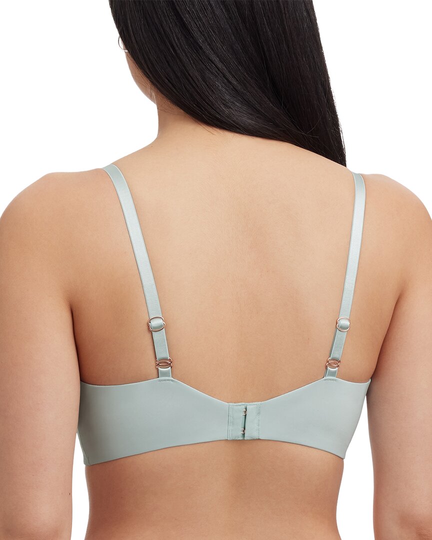 Skarlett Blue Amour Lace Full Coverage Minimizer Bra