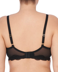Natori Elusive Lace Plunge T-Shirt Bra