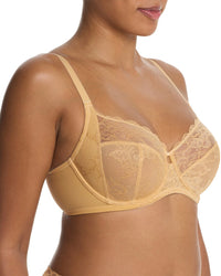 Natori Statement Supportive Lace Bra
