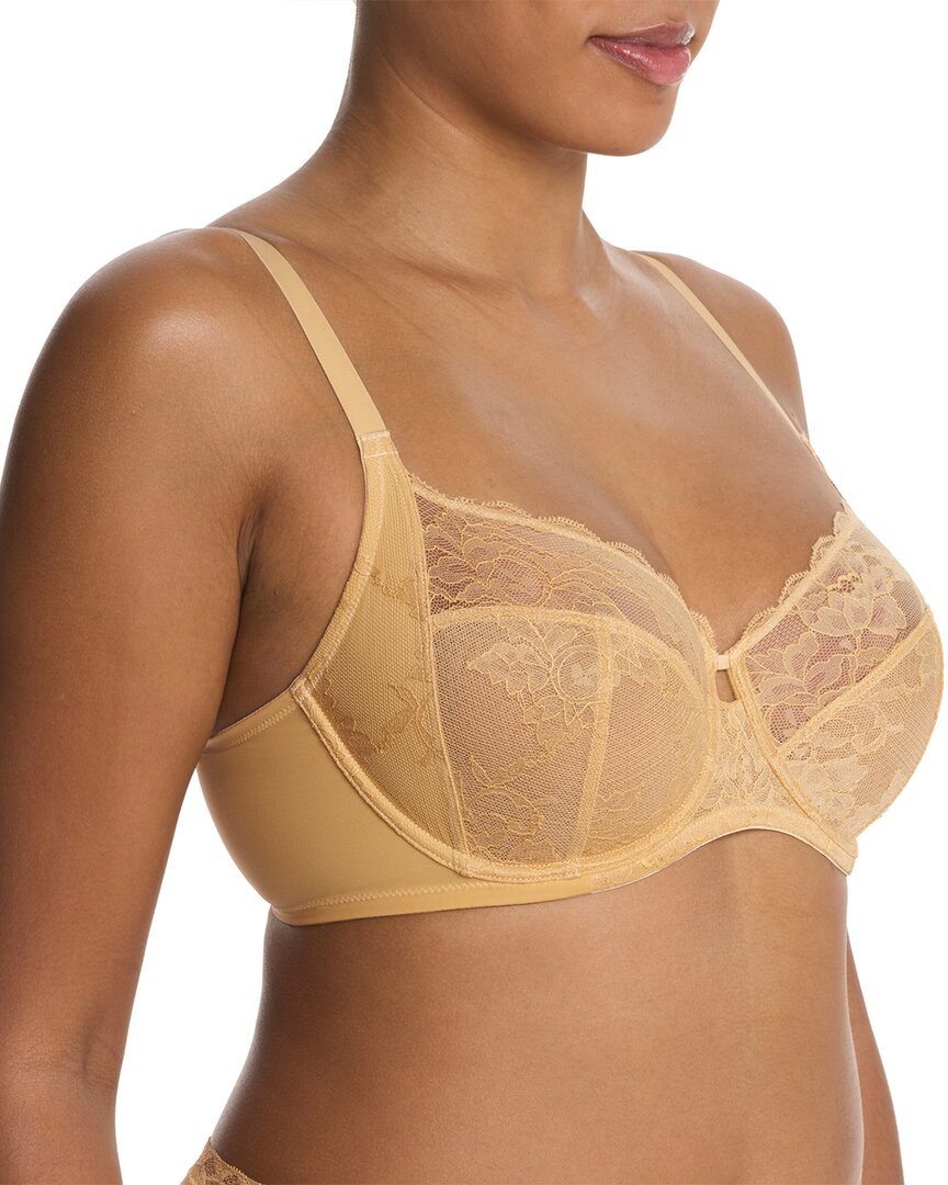 Natori Statement Supportive Lace Bra