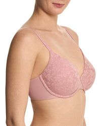 Natori Memoir Full Coverage Convertible Underwire Bra