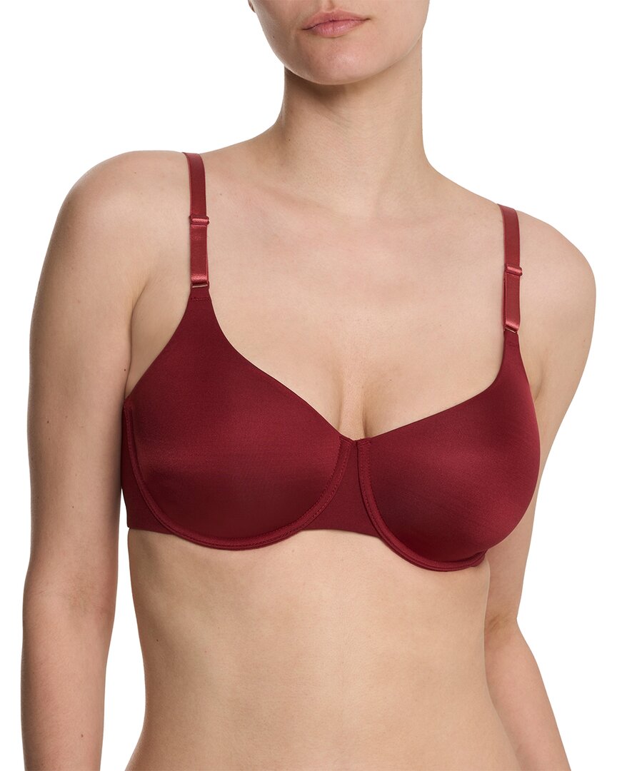 Natori Liquid Smooth Scoop T-Shirt Bra