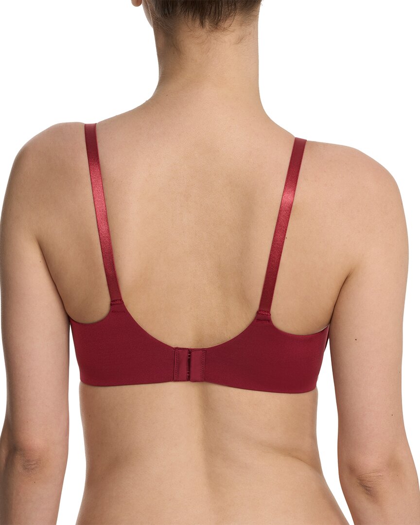 Natori Liquid Smooth Scoop T-Shirt Bra