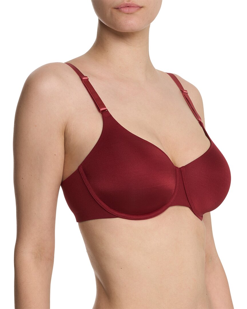 Natori Liquid Smooth Scoop T-Shirt Bra