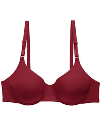 Natori Liquid Smooth Scoop T-Shirt Bra