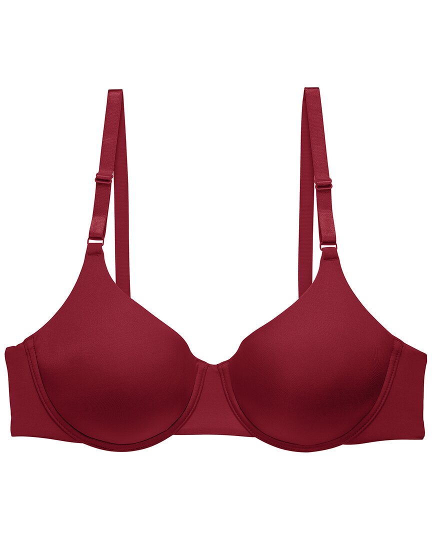Natori Liquid Smooth Scoop T-Shirt Bra