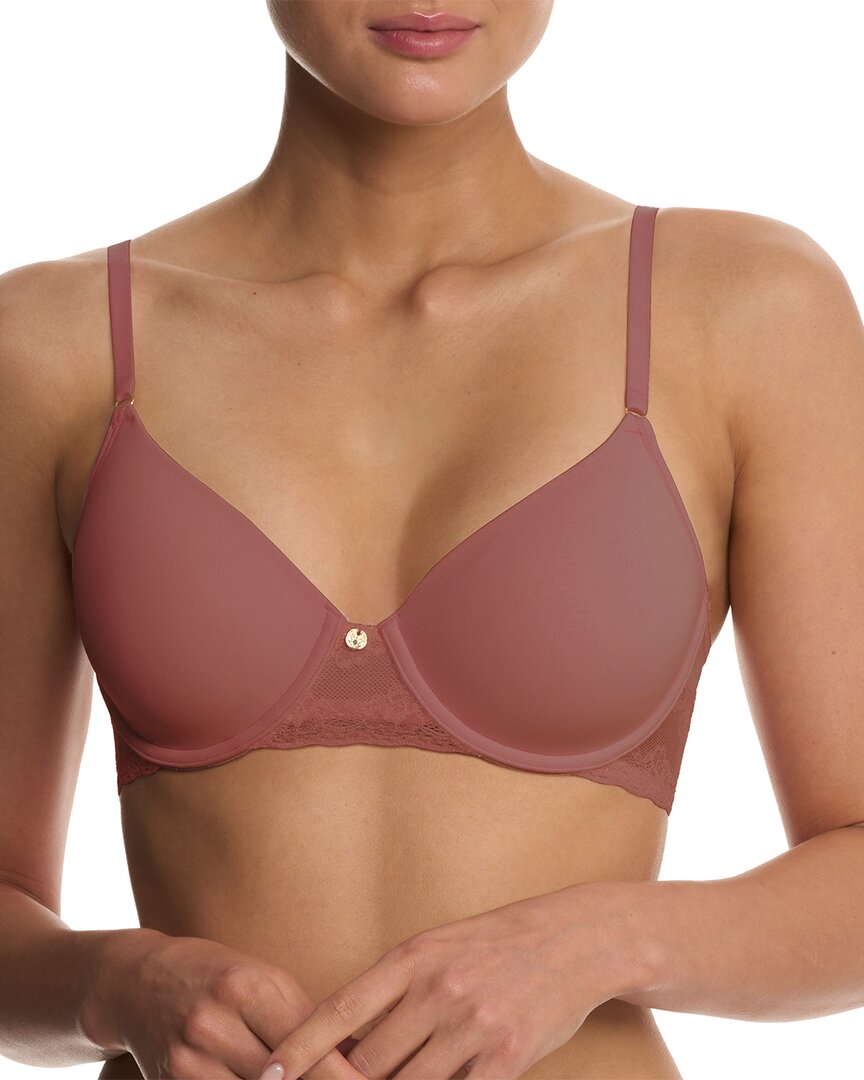 Natori Bliss Perfection Seamless T-Shirt Bra