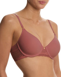 Natori Bliss Perfection Seamless T-Shirt Bra