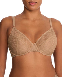 Natori Harmony Smooth Back Underwire Bra