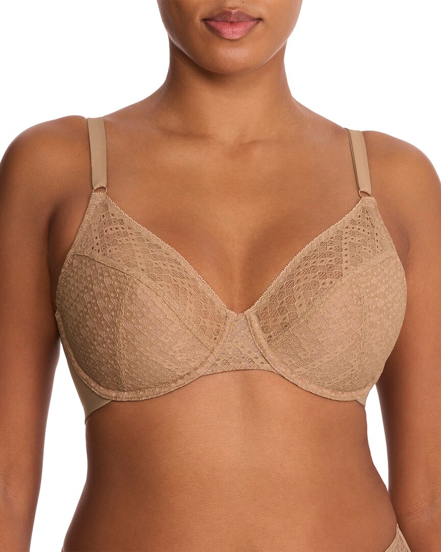 Natori Harmony Smooth Back Underwire Bra