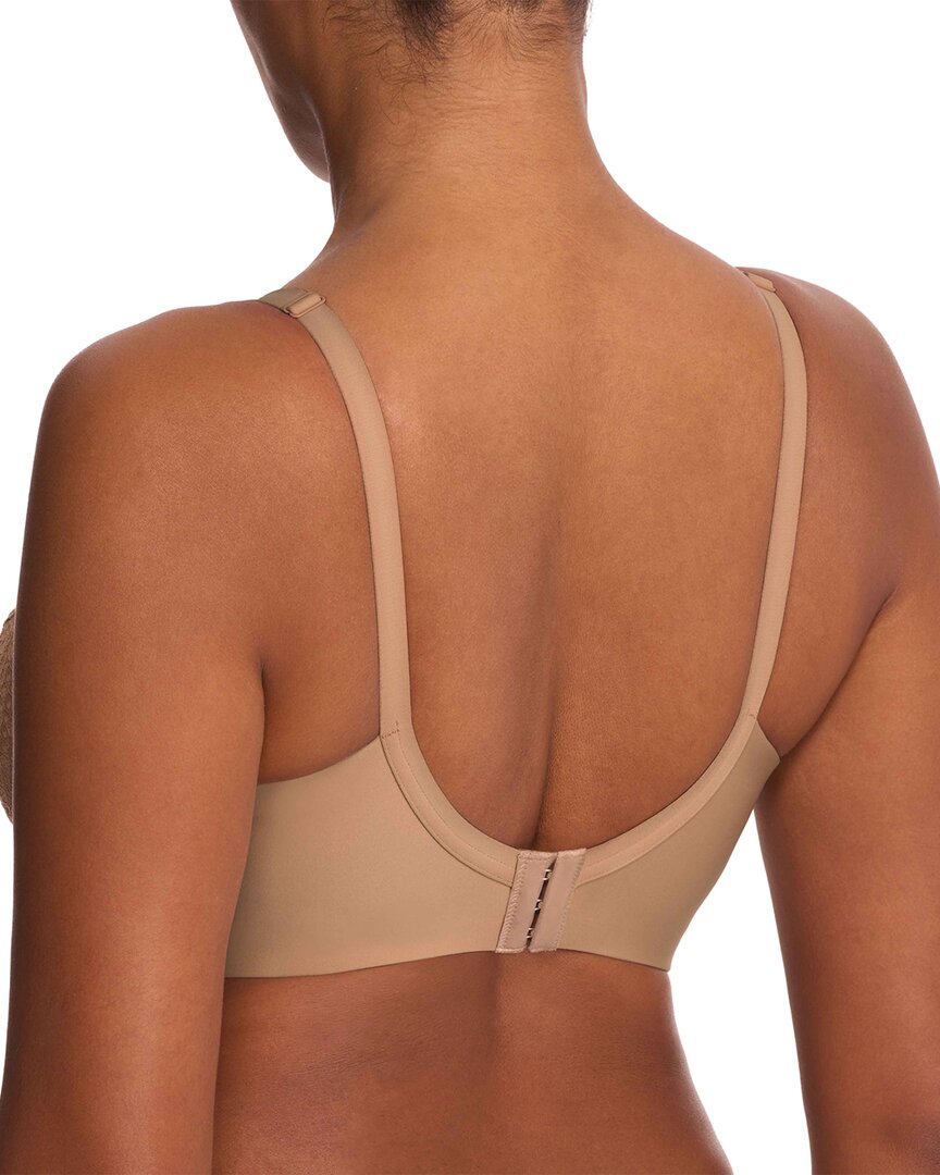 Natori Harmony Smooth Back Underwire Bra