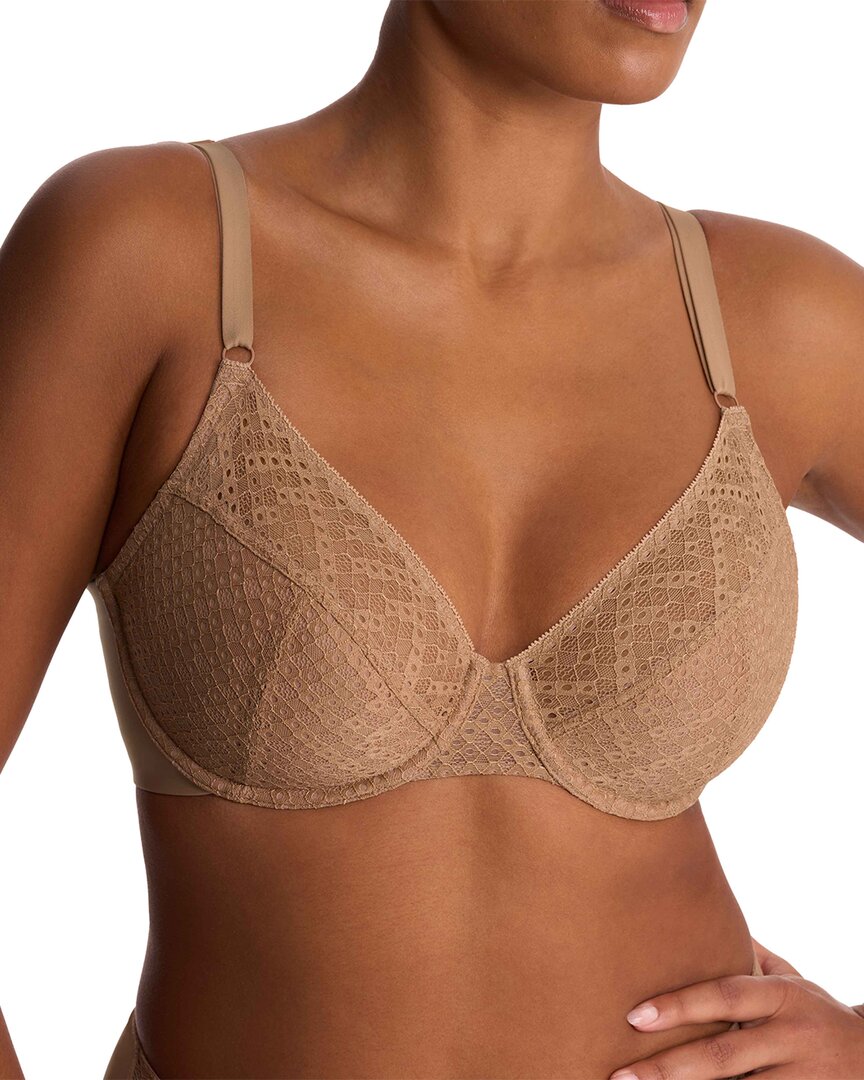 Natori Harmony Smooth Back Underwire Bra