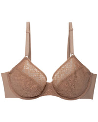 Natori Harmony Smooth Back Underwire Bra