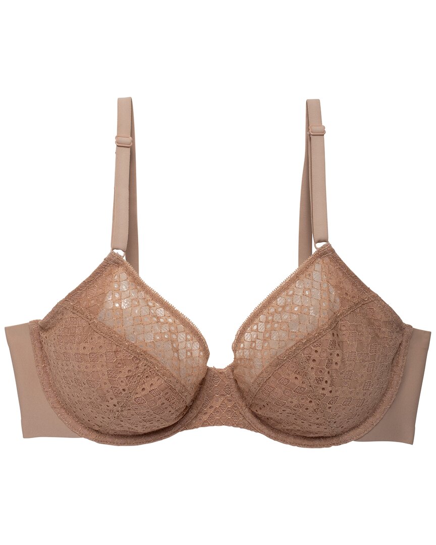 Natori Harmony Smooth Back Underwire Bra