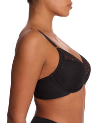 Natori Harmony Smooth Back Underwire Bra