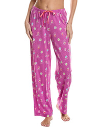 Hue Sundae Snacks Long Pajama Pant