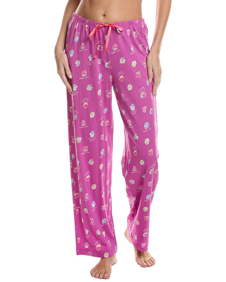 Hue Sundae Snacks Long Pajama Pant