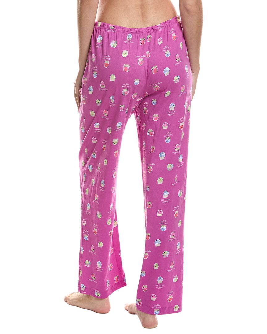 Hue Sundae Snacks Long Pajama Pant