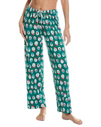 Hue Snow Globe Long Pajama Pant