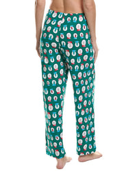 Hue Snow Globe Long Pajama Pant