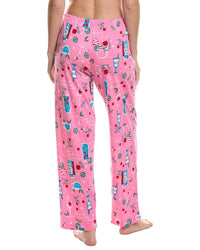 Hue Merry Cocktails Long Pajama Pant