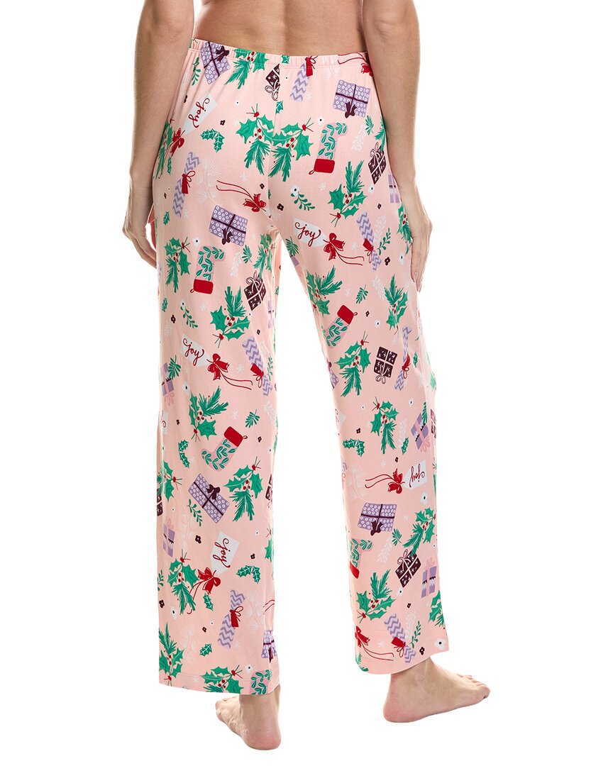 Hue Comforts & Joy Pajama Pant
