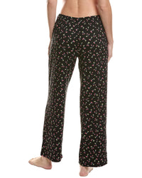 Hue Cherry Love Pajama Pant