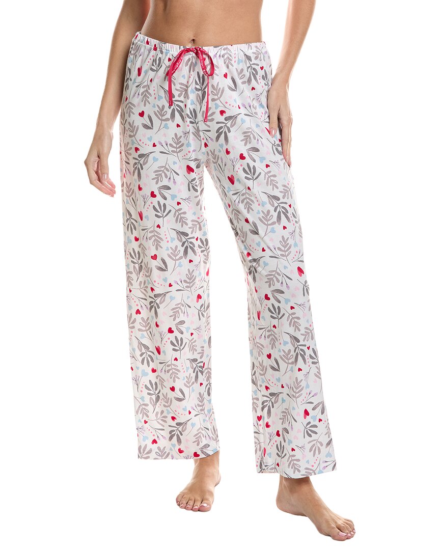 Hue My Heart Petals Long Pajama Pant
