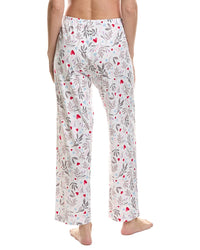 Hue My Heart Petals Long Pajama Pant