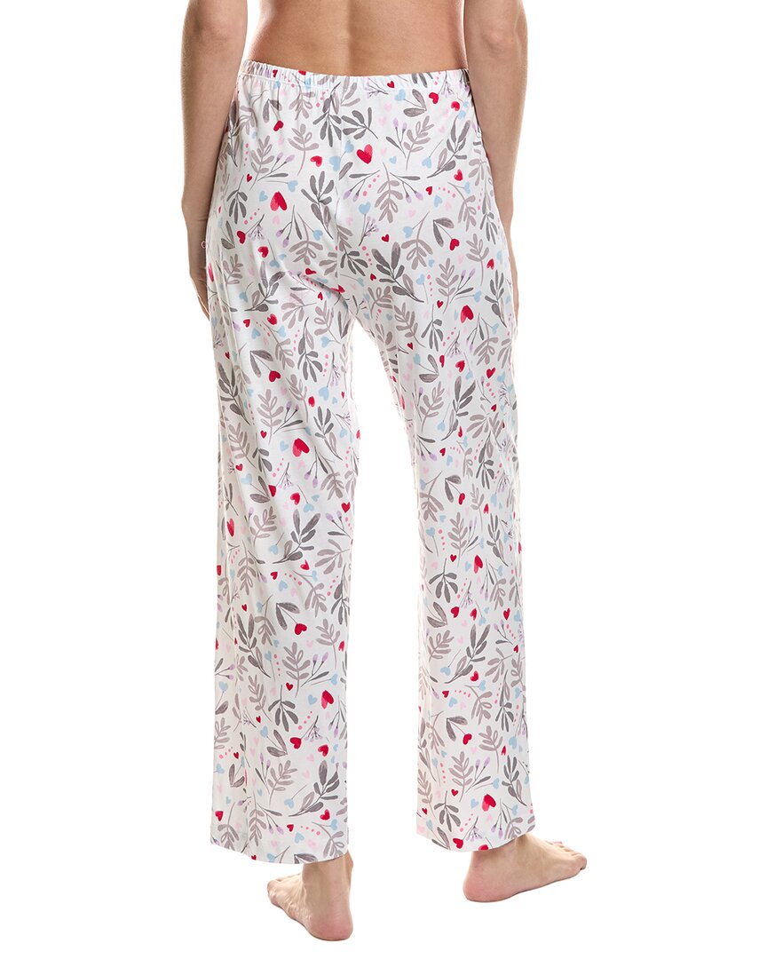 Hue My Heart Petals Long Pajama Pant
