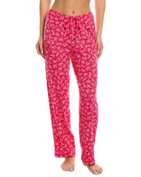 Hue Put A Bow On It Pajama Pant