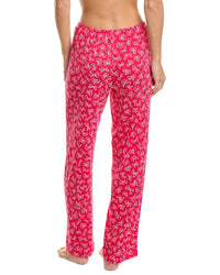 Hue Put A Bow On It Pajama Pant