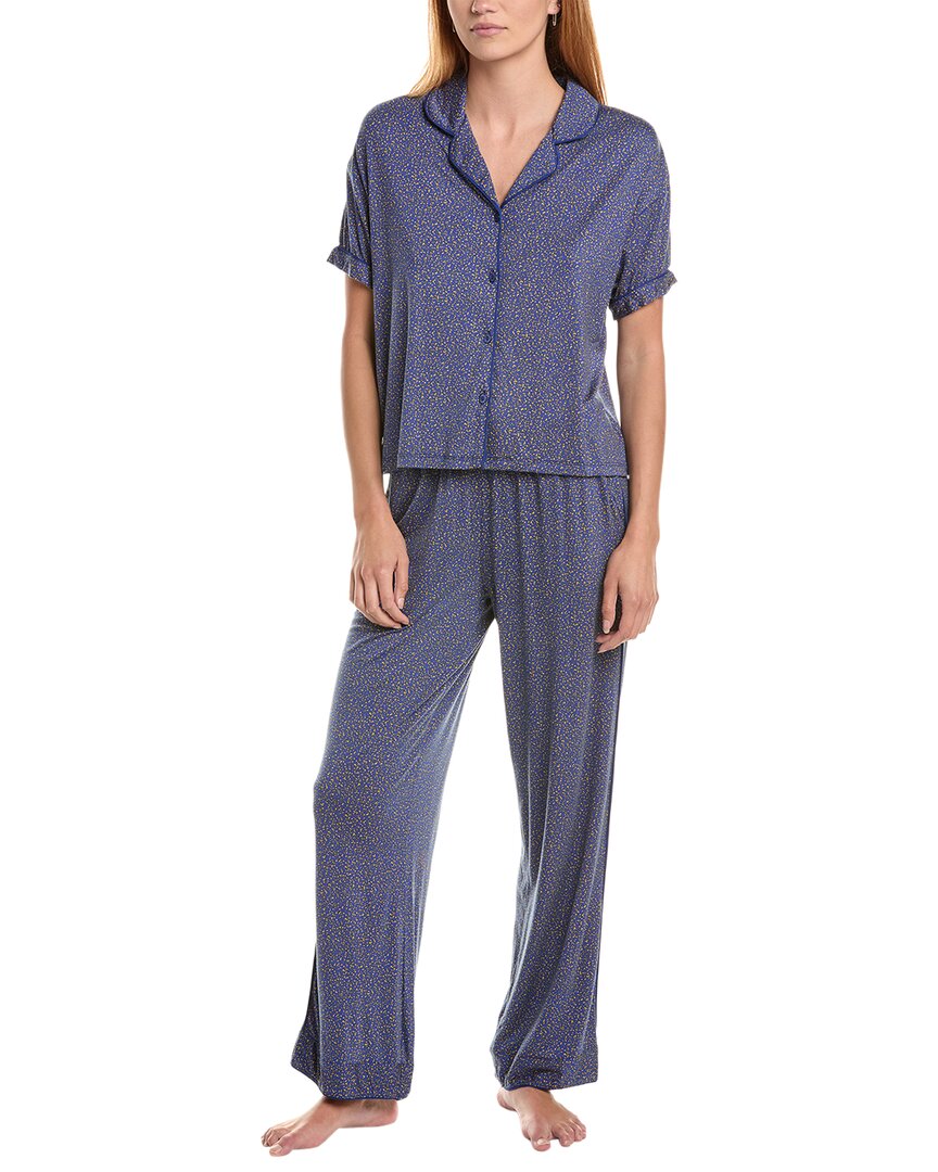 Tart 2Pc Sophia Pajama Set