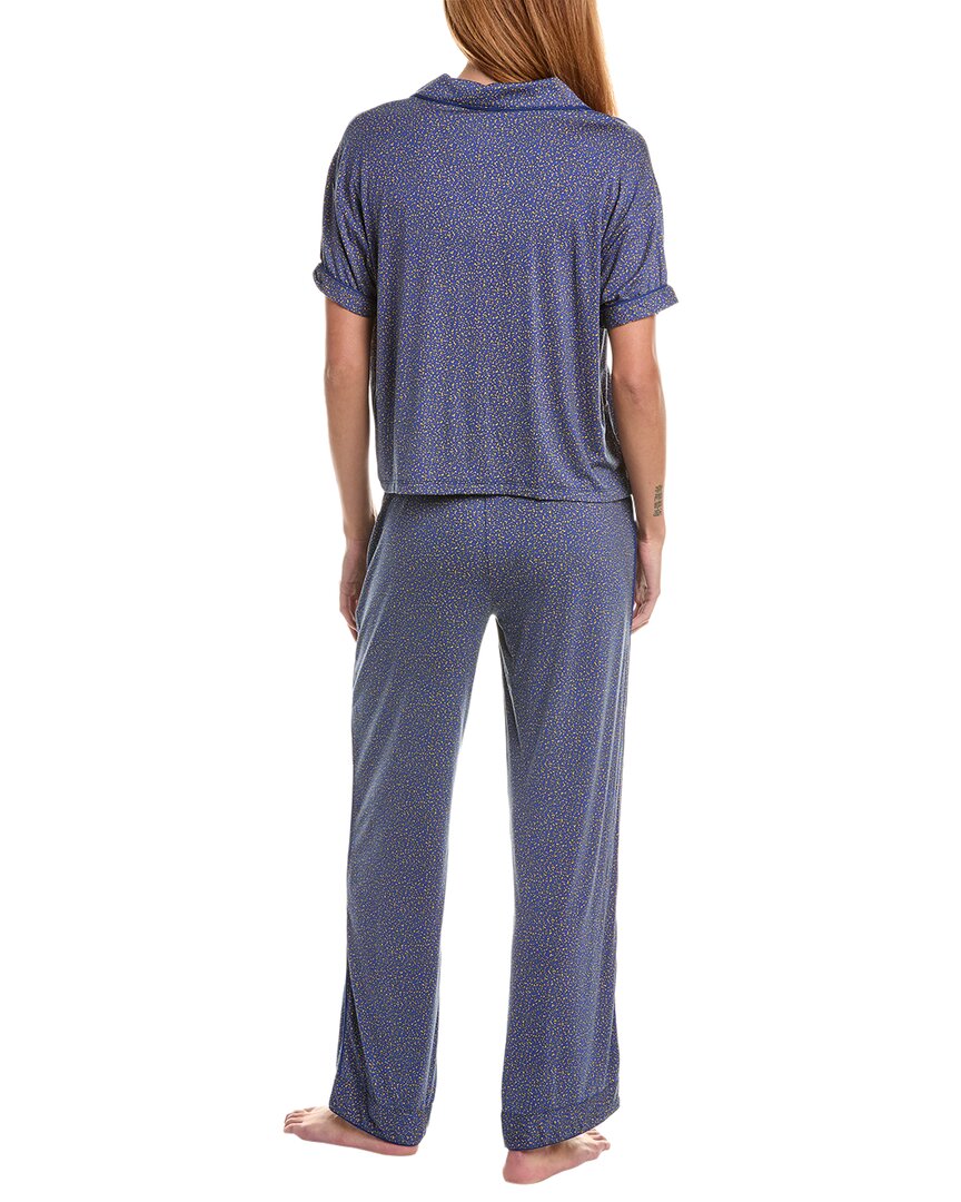 Tart 2Pc Sophia Pajama Set