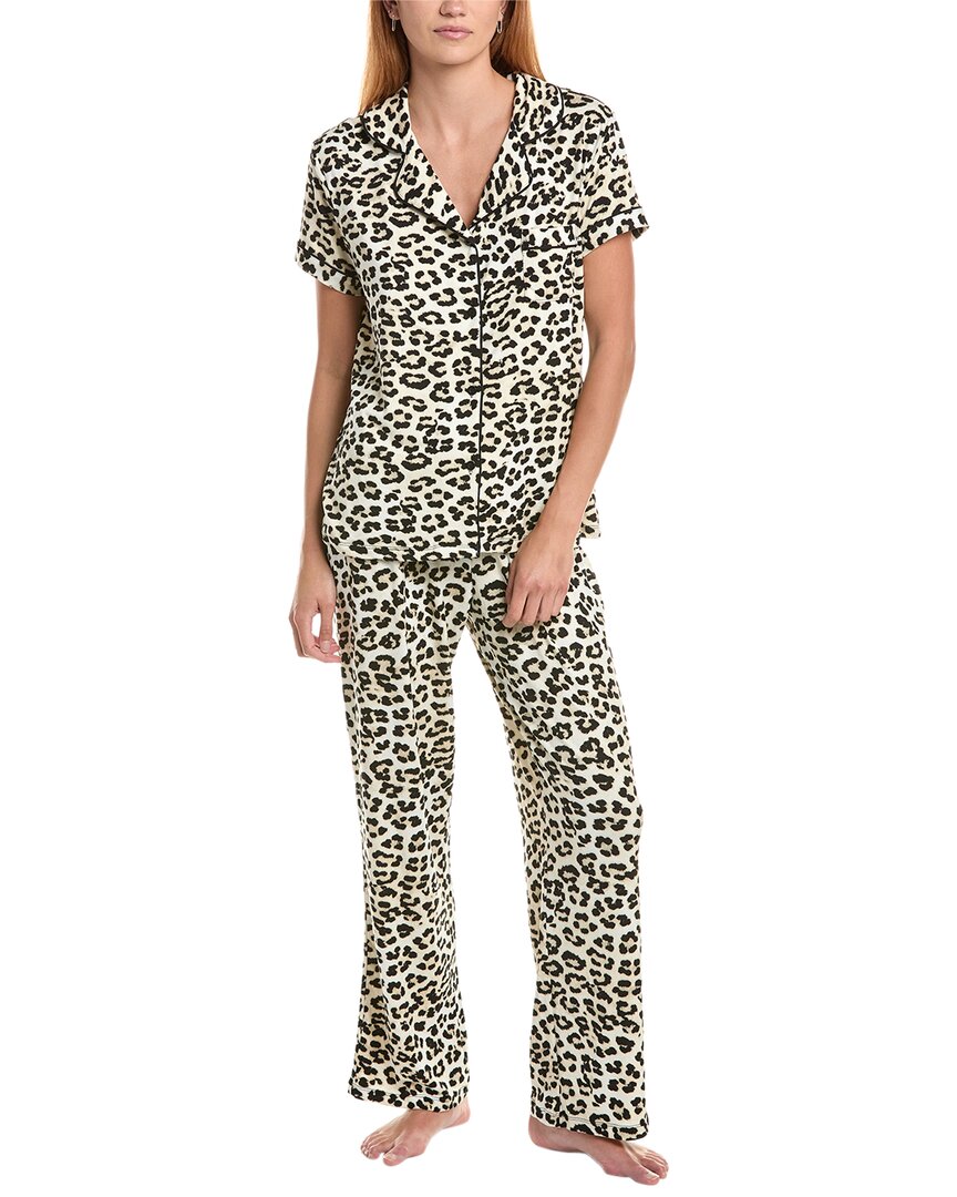 Tart 3Pc Mana Pajama Set