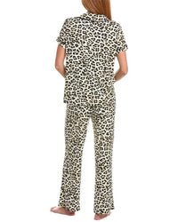 Tart 3Pc Mana Pajama Set