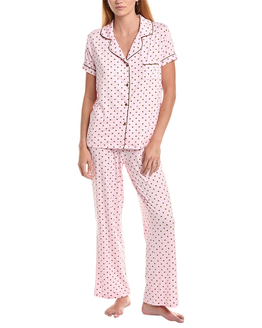 Tart 3Pc Mana Pajama Set