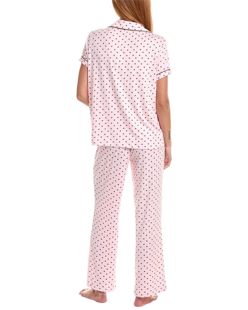 Tart 3Pc Mana Pajama Set