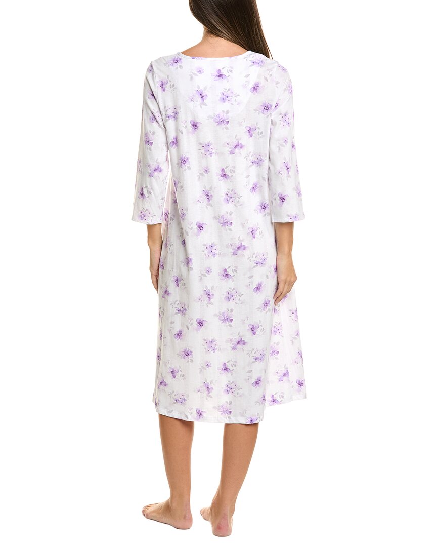 Carole Hochman Sleepshirt
