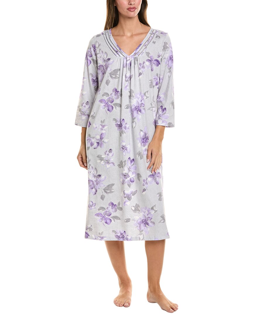 Carole Hochman Sleepshirt