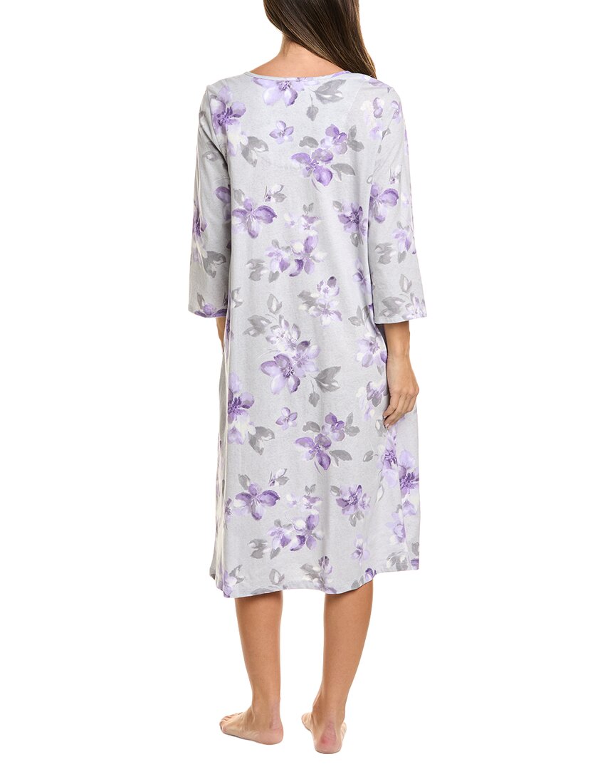 Carole Hochman Sleepshirt