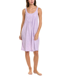 Carole Hochman Tank Chemise