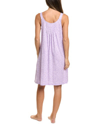 Carole Hochman Tank Chemise
