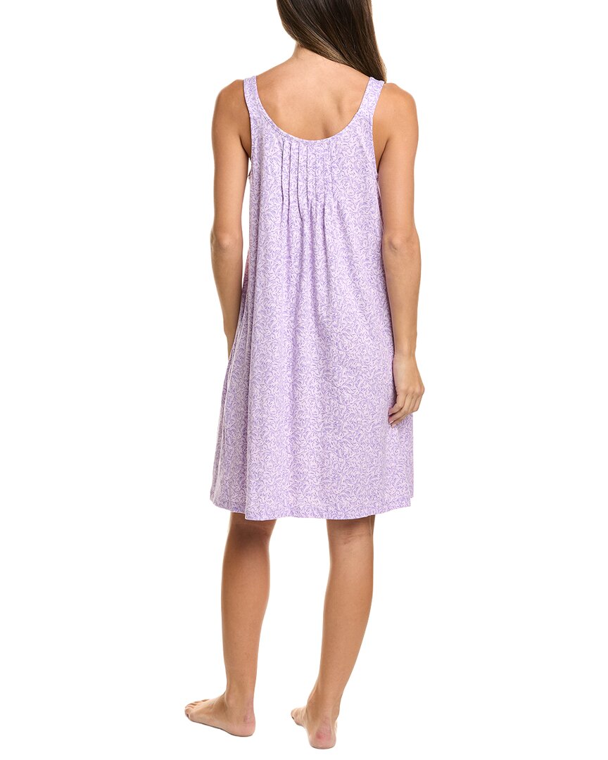 Carole Hochman Tank Chemise