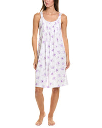 Carole Hochman Tank Chemise