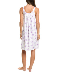 Carole Hochman Tank Chemise
